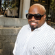 Singer CeeLo Green
David Buchan/Getty Images